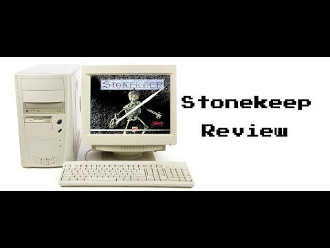 stonekeep pc download