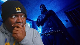 Don Toliver - Deep In The Water [Official Music Video] Reaction