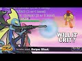 WARNING Sniper Inteleon Is NOT For The Faint Of Heart
