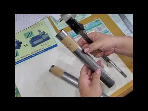 TD-61530 PTFE鐵氟龍軸心ㄝ拉槽機,氣彈簧,氣壓棒,尾門桿,油壓頂桿,管內拉槽機,封管機,封口機,管端成型機,金屬封管機,包頭機