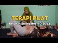 Terapi Pijat Keluhan Sering Nyeri Di Dada Terapi Mama Irjan