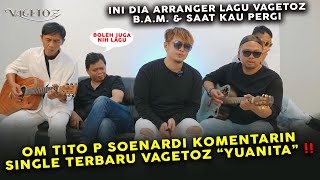Download lagu SINGLE TERBARU VAGETOZ 'YUANITA' DIKOMENTARIN TITO P SOENARDI !! KAMI DEG DEGAN !! mp3 Download lagu SINGLE TERBARU VAGETOZ 'YUANITA' DIKOMENTARIN TITO P SOENARDI !! KAMI DEG DEGAN !! mp3