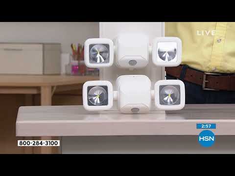 HSN | Electronic Connection featuring Amazon 03.23.2022 - 02 PM