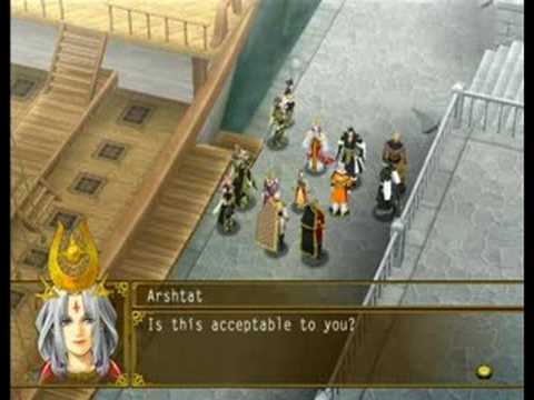 Suikoden V (055) Departing Stormfist