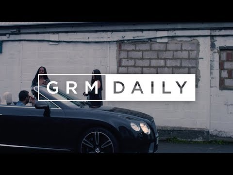 Escobars - Hungry for the Power  [Music Video] | GRM Daily