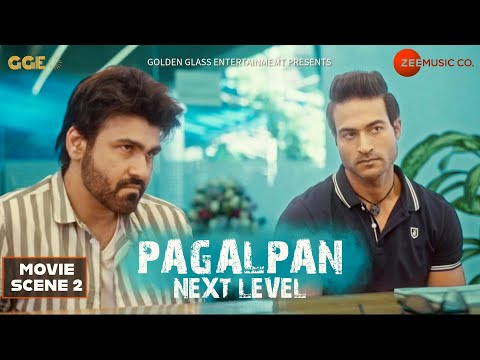(Movie Scene 2) Pagalpan Next Level