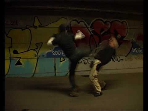 Umar Khan - Ghetto Rules