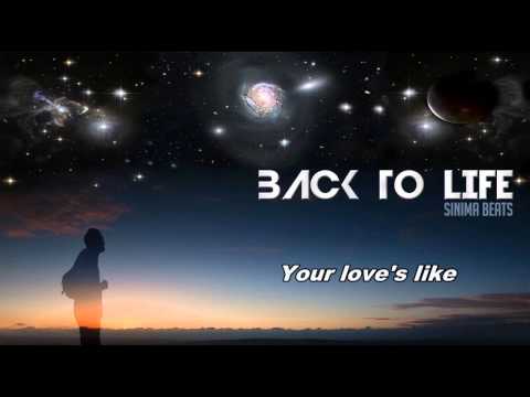 Back to Life Instrumental with Hook (Inspiring Dirty South Beat) Sinima Beats