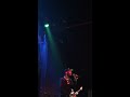 Brent Faiyaz Poison Live Performance