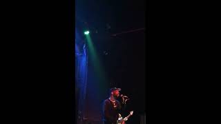 Brent Faiyaz - Poison live performance