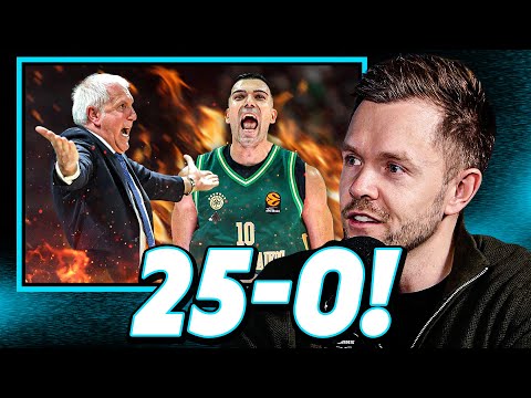 What We Learned From PAO’s Wild Run