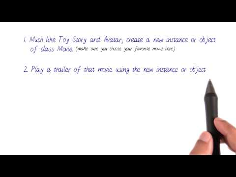 What Will We Create Programming Foundations with Python