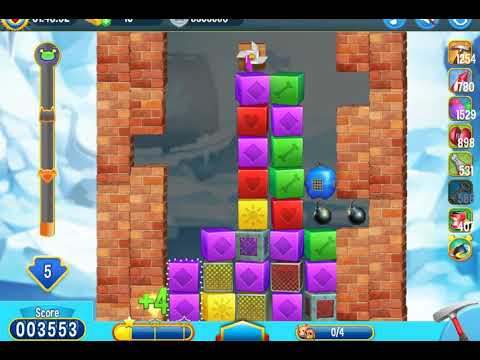 Pet Rescue Saga   level 4550   no boosters