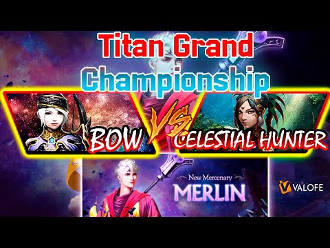 Titan 08/08/2021 PM: Final | Yeong vs CaptApollo | Atlantica Global