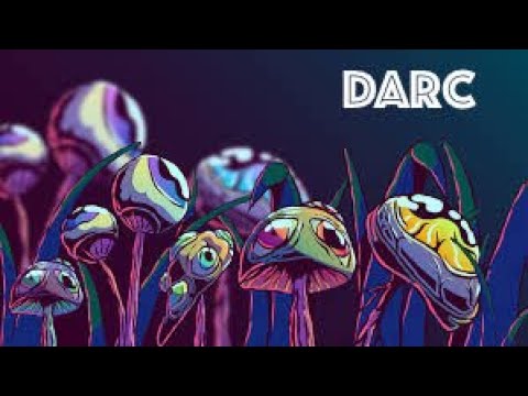 Techno Monthly Picks Mix 2022  DARC  #techno#deeptech #livesets #hotboxsessions #darkmelodictechno