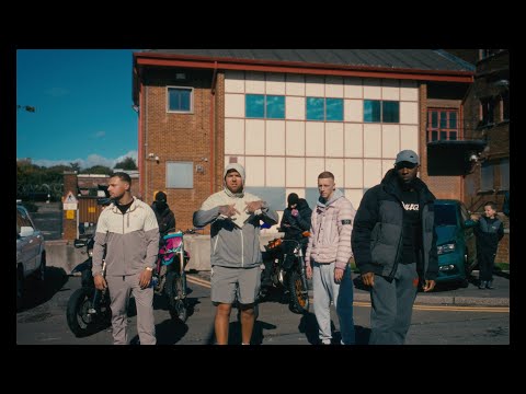 MR Z - Song Bird (Remix) Feat. Irish Paddy, Dialect, M1KE7