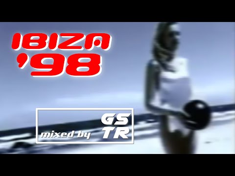 [Re-Upload] Ibiza 1998 – Best of Chilled Trance