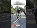 Bike Stunt In Rome Bklf Bikelife Rome Mtb Wildwheels Perte Bike Street Speed Automobile Stunt Moto
