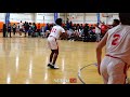 Jackson Hoopfest Highlights