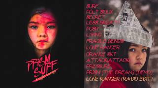 Prism Surf -  Lone Ranger (Radio Edit)