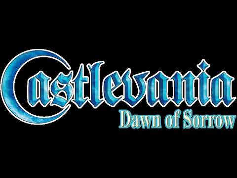Condemned Tower (JP Version) - Castlevania Dawn of Sorrow