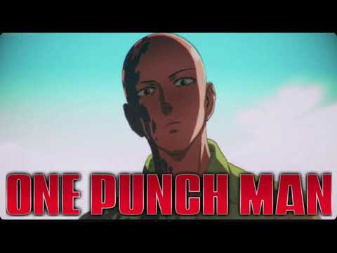 ONE PUNCH MAN SEASON 2 - Strings quartet