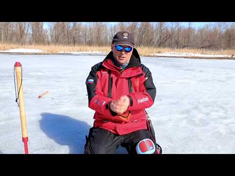 Миниатюра изображения товара Пешня Тонар ПР-02 / MB-IS-163