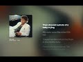 Michael Jackson Billie Jean Lyrics