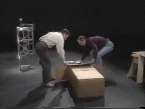 Product Demo: Genie® Load Lifter™ - ANSI