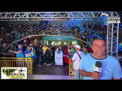 Bora acompanhar a abertura dos Jogos Regionais e torcer pelos atletas da nossa cidade