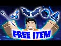 ROBLOX - THE HUNT: FIRST EDITION - CLAIM ALL BADGES (Part 1)