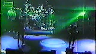 Journey - One More Live 1998
