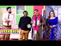 Zafri Khan And Nadeem Chitta Feroza Ali New Stage Drama Toli Aashiqan Di Comedy Clip 2025
