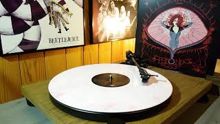 Profondo Rosso (1975) - Soundtrack - Goblin - Extended version (Full Vinyl Rip)