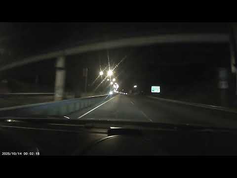 Ruta Curridabat → Ochomogo | Recorrido por San José 13-10-25