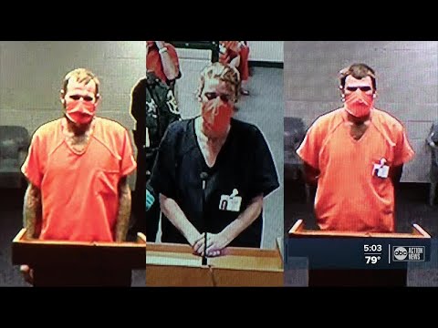 Frostproof Murder
