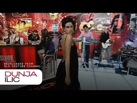 Dunja Ilić - Seks, smrt, pare, moć i slava (Emisija "Prslook Again")