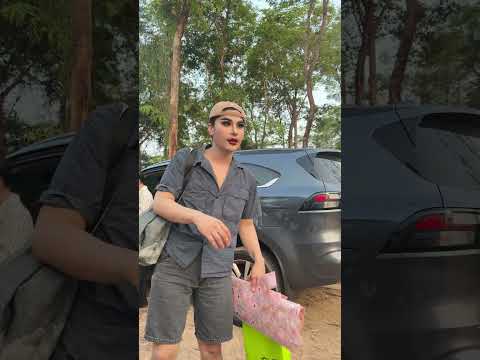 รถหยังนะอ้ายโบ้555