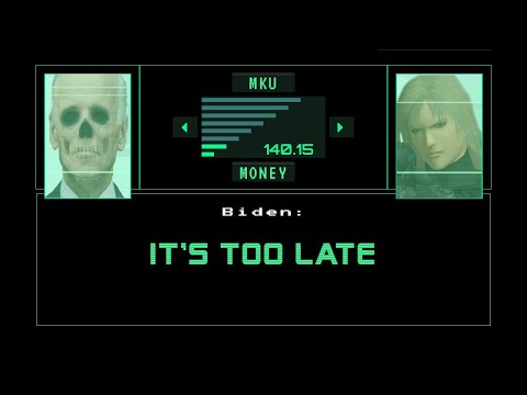 America Will Never Have a President EVER Again