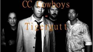 CC Cowboys Tigergutt