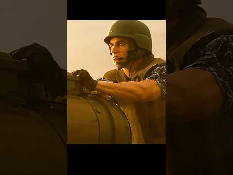 Humans gained a brief victory at great cost#shorts #movie #video