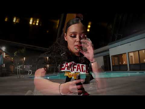 HD of Bearfaced x Yung Semi - Love Language(official music video)@landx.11