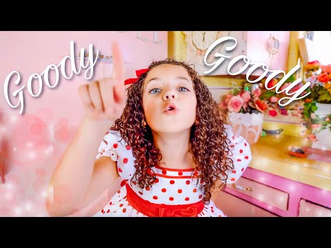 GOODY GOODY - Sophie Fatu (Official Music video)