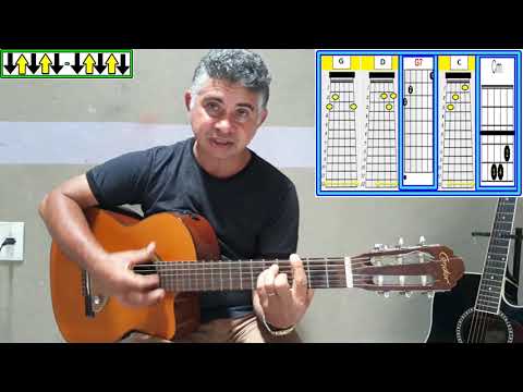 Agora É Tarde - Marcos Roberto