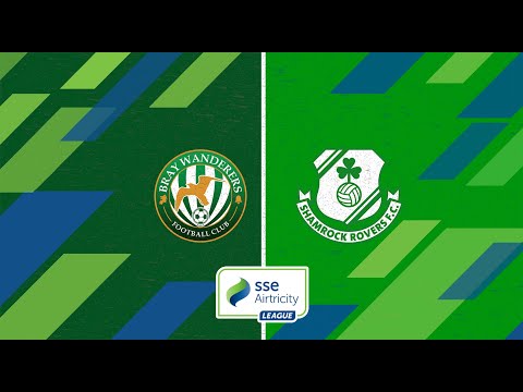 First Division GW7: Bray Wanderers 1-0 Shamrock Rovers II