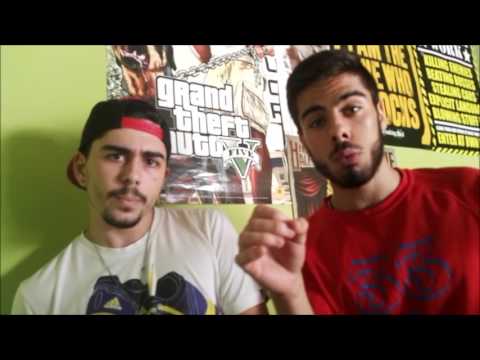 BROTHABEATS - Inscripción Tag Team Mulafest Maserbattle 2017