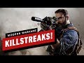 Call of Duty: Modern Warfare - Why Killstreaks Are the Right Move