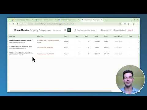 Item video thumbnail
