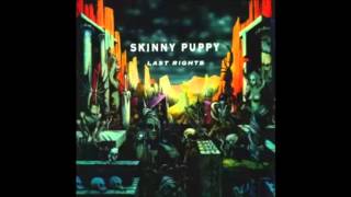 Skinny Puppy: Last Rights &#39;Download&#39; Segment