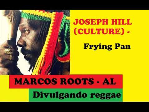 DIVULGANDO: CULTURE - Frying Pan / MARCOS ROOTS - AL